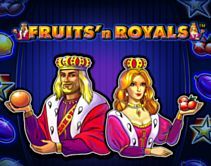 Fruits'n Royals Deluxe