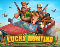 Lucky Hunting